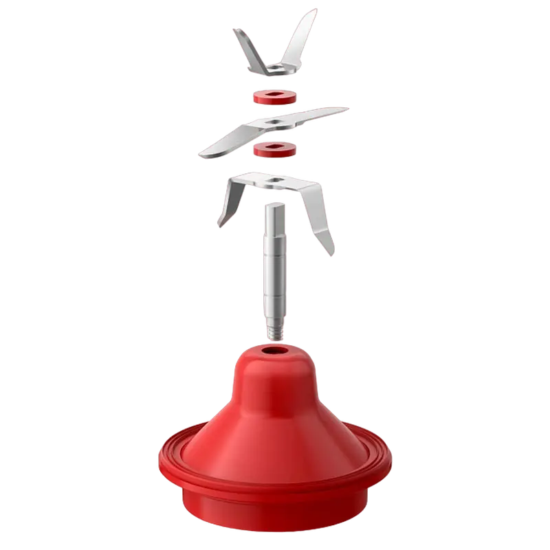 Blender staționar Philips Avance Collection HR3664/90 Gri