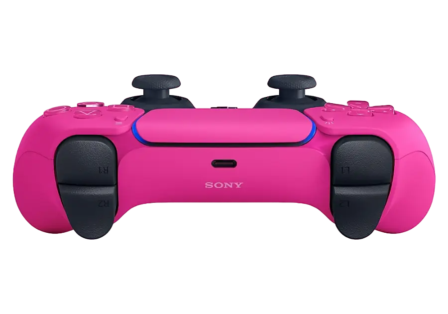 Геймпад SONY PS5 DualSense Розовый