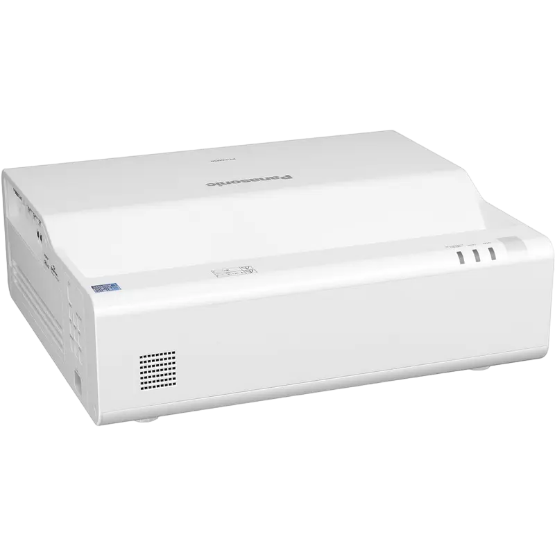 Лазерный проектор Panasonic PT-CMZ50 LCD Белый