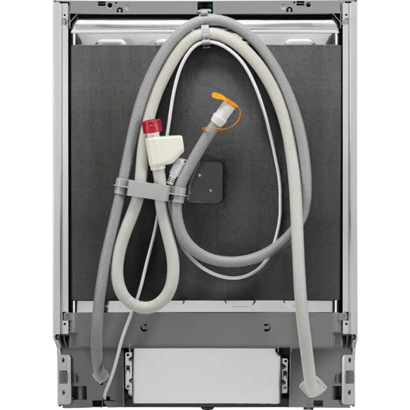 Посудомоечная машина AEG FSE76738P Белый