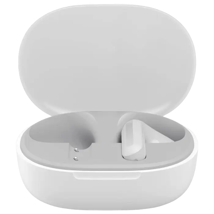 Наушники Xiaomi Redmi Buds 4 Lite Белый