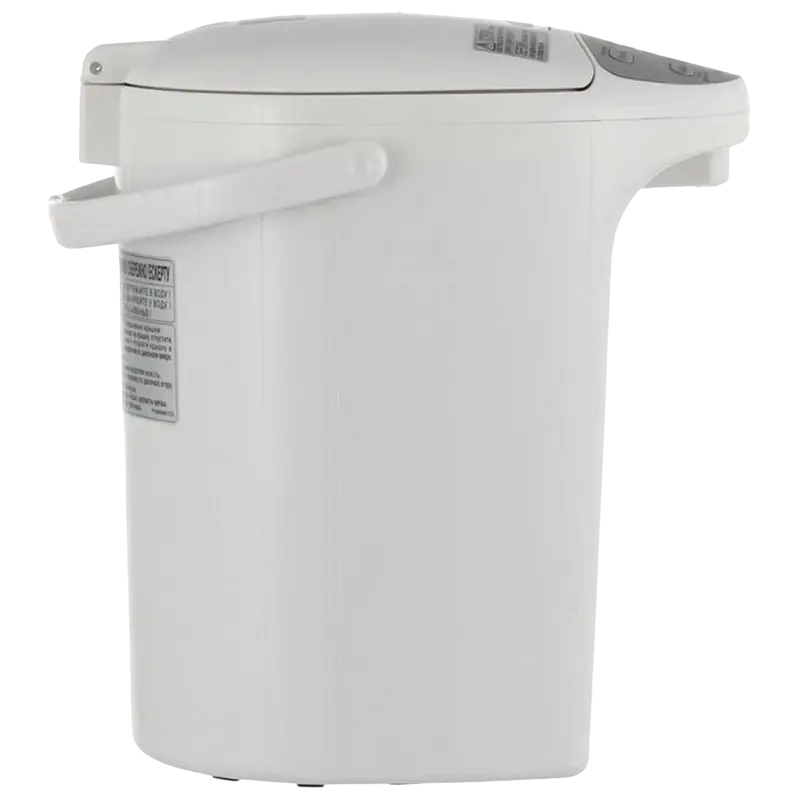 Термопот Panasonic NC-EG3000WTS Белый