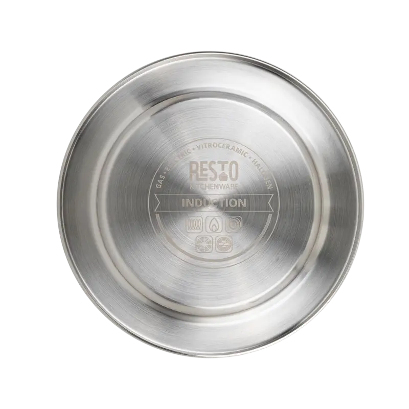 Чайник RESTO ALMAAZ Almaaz Бежевый