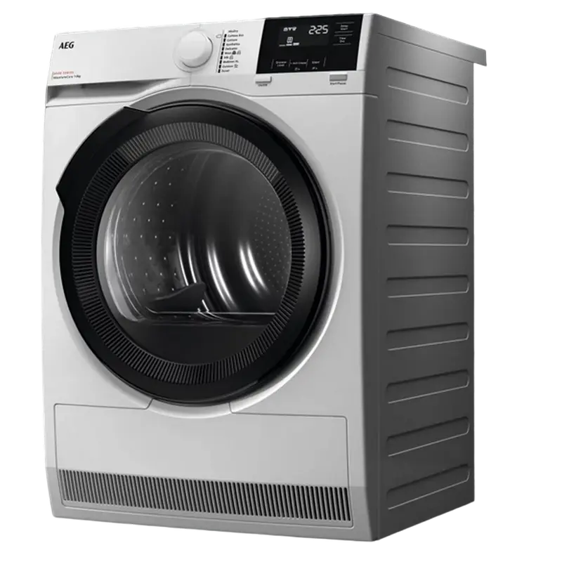 Сушильная машина AEG TR819P4E Белый