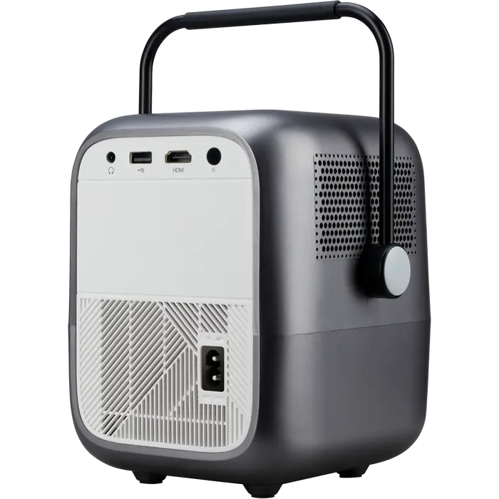 Проектор Acer Aopen QF23S LCD Серый