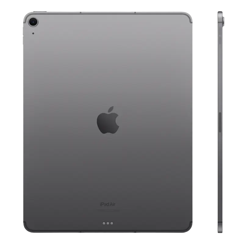 Tabletă Apple iPad Air 13 2024 Space Grey