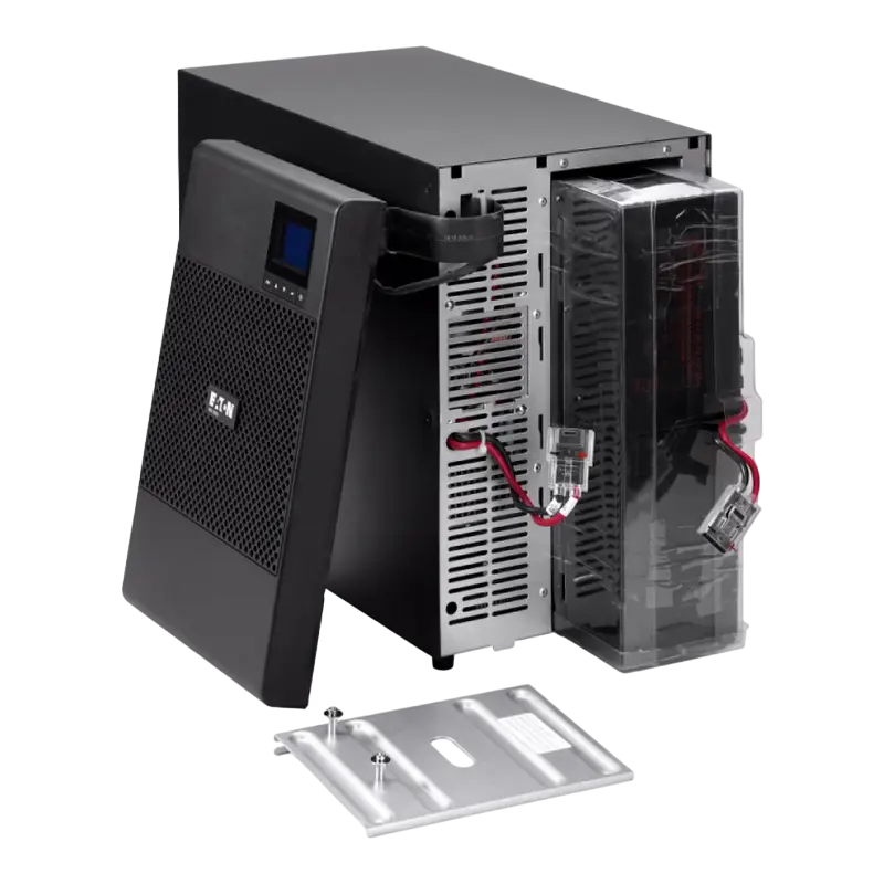 Sursă de alimentare neîntreruptibilă Eaton 9SX3000I Negru