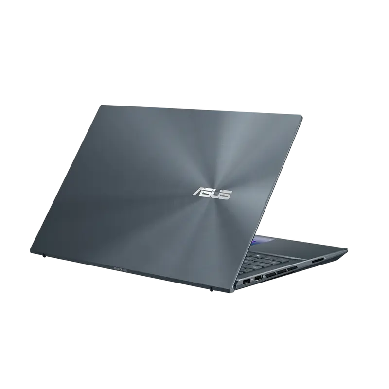 Laptop ASUS Zenbook Pro 15 OLED UX535LI Pine Grey