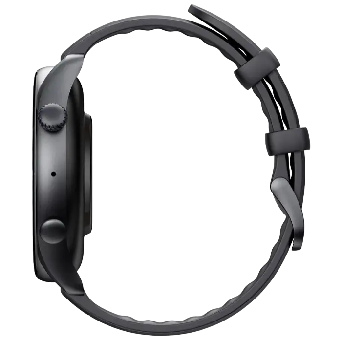 Умные часы Xiaomi GTR 3 Thunder Black