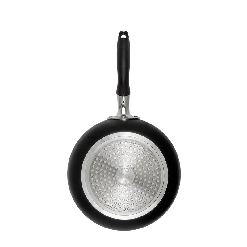 Сковорода WOK RESTO Antares ANTARES Чёрный