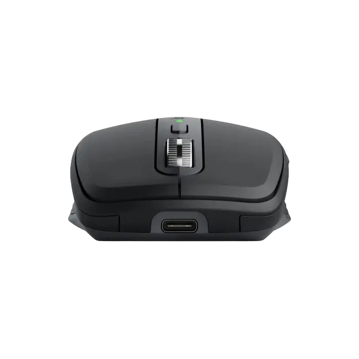 Mouse Wireless Logitech MX Anywhere 3S Fără fir Grafit