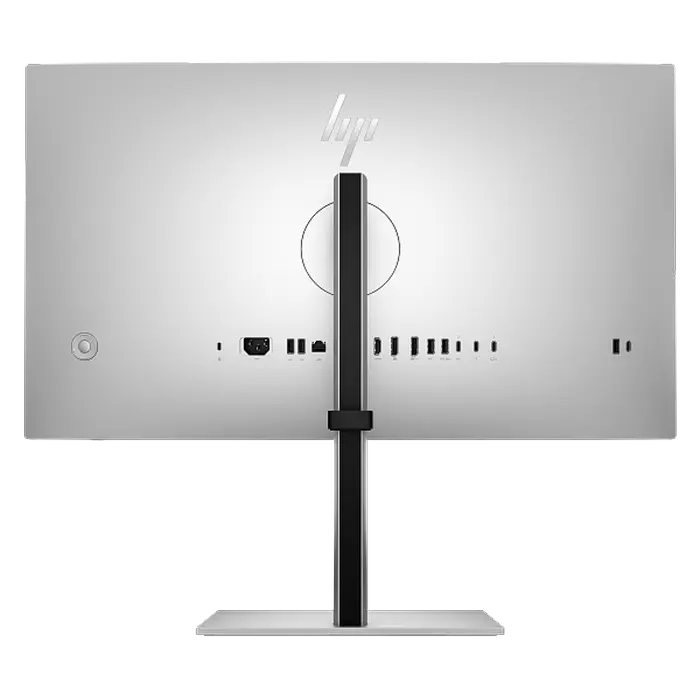 27" Монитор HP S7 Pro 727pu, IPS 2560x1440 WQHD, Серебристый