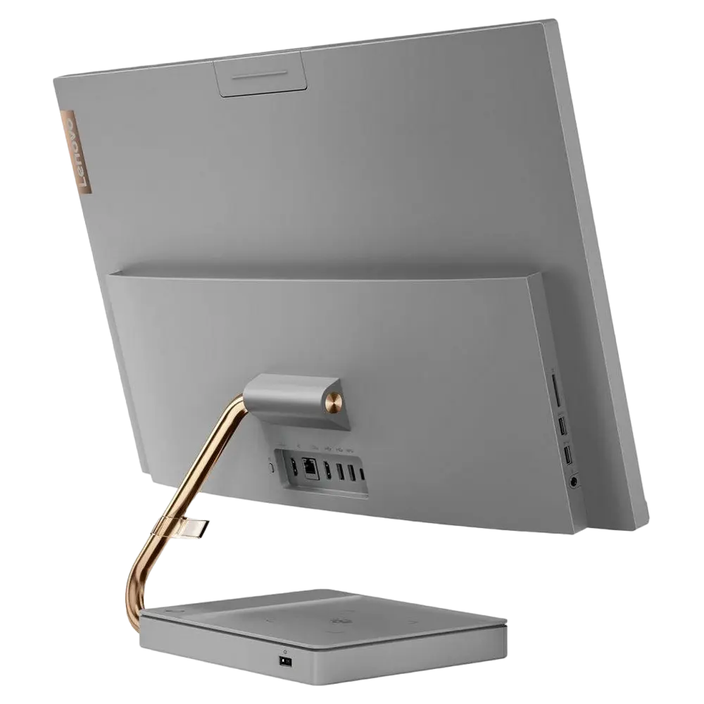 Моноблок Lenovo IdeaCentre 5 27IMB05 16 ГБ 512GB
