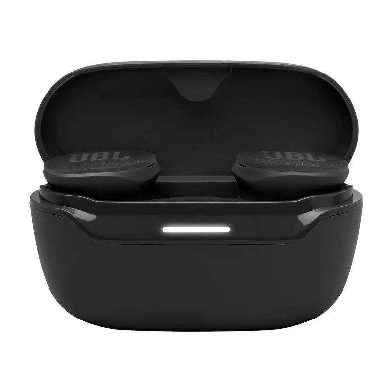 Căști JBL Endurance Race 2 Negru