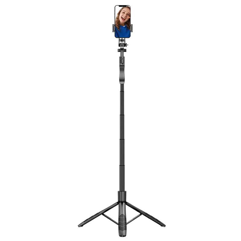 Selfie Stick Proove MegaStick Negru