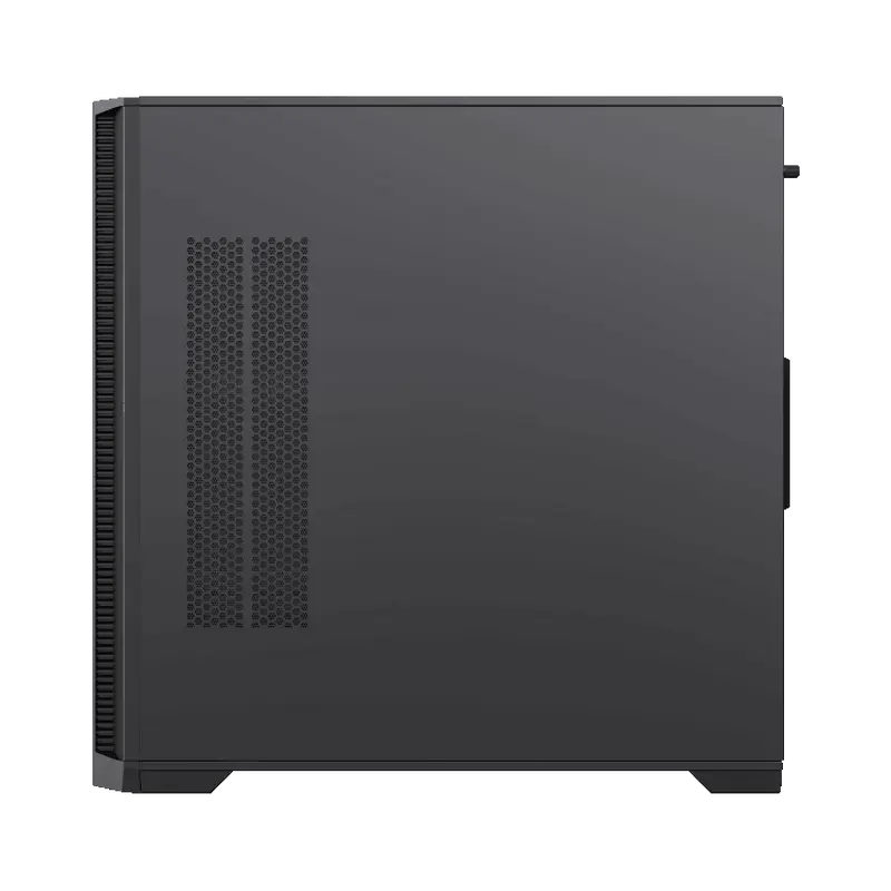 Компьютерный корпус Gamemax DESTROYER MB Mini-Tower Черный