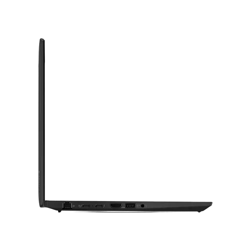 Laptop Business Lenovo ThinkPad T14 Gen 4 Thunder Black