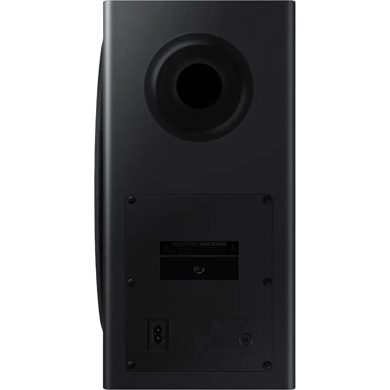 Саундбар Samsung HW-Q800D Черный