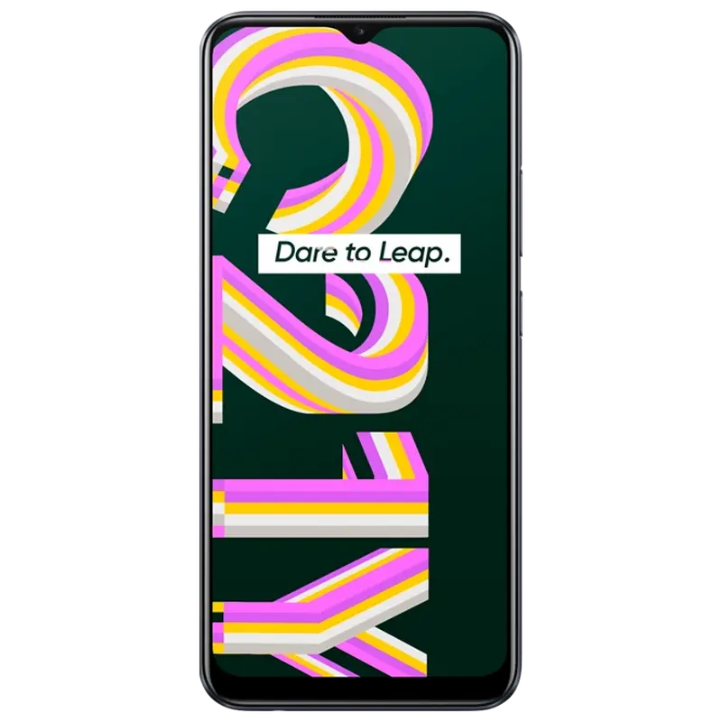 Smartphone Realme C21Y, 4 GB / 64GB