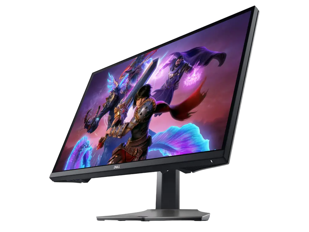 Игровой монитор DELL G2723H Серый