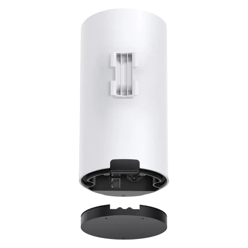 Домашняя Mesh Wi-Fi система TP-LINK Deco X50-Outdoor(1-pack) Белый