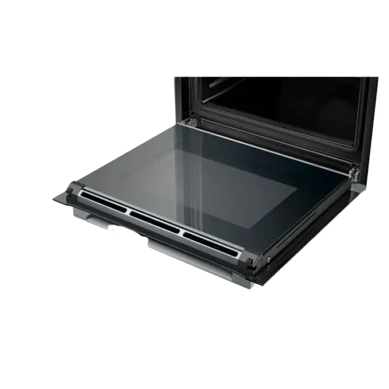 Cuptor Electric Bosch HBG632BW1S Alb