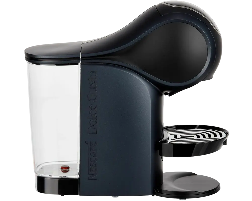 Капсульная Кофеварка DeLonghi EDG426.GY Серый