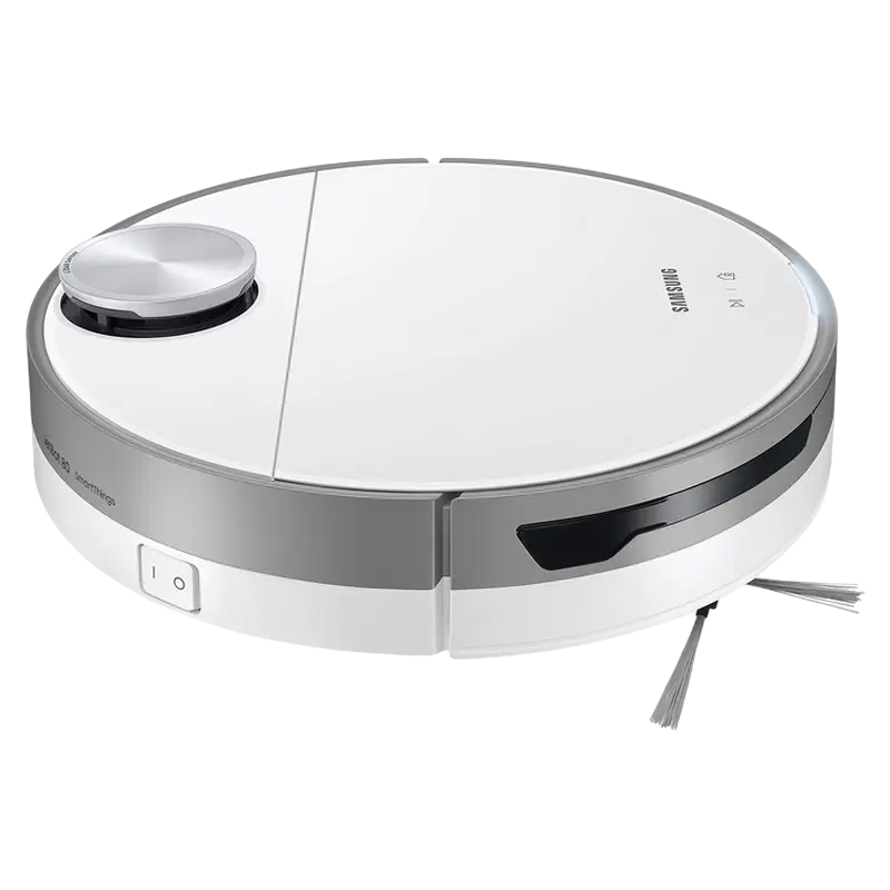 Aspirator Robot Samsung VR30T85513W/EV Alb