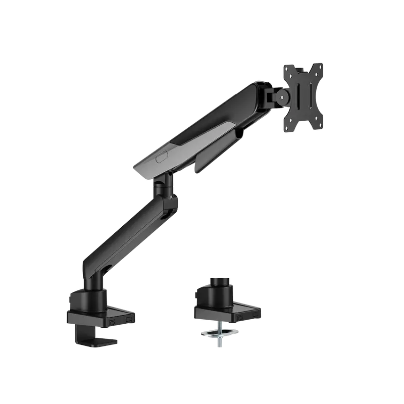 Настольный кронштейн для монитора Lumi LDT84-C012-KP01 Черный