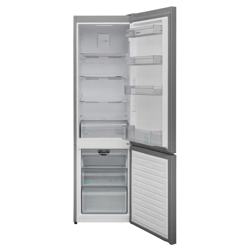 Холодильник Sharp SJ-BA05DTXLF-EU Серый