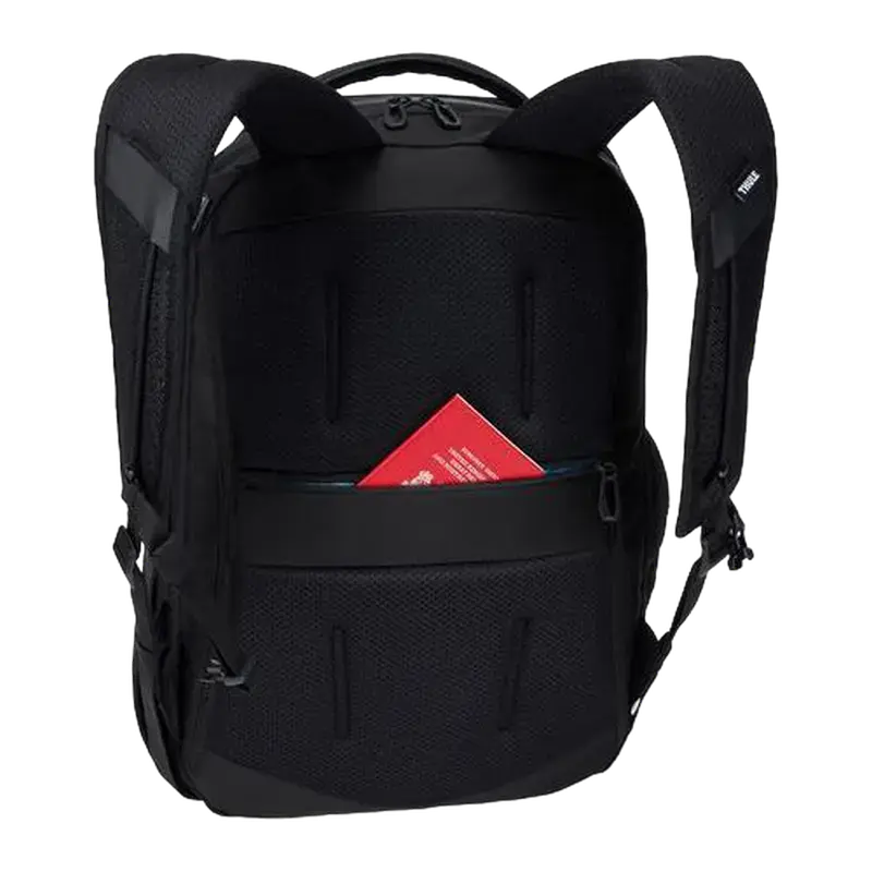 Рюкзак для ноутбука THULE Accent Чёрный