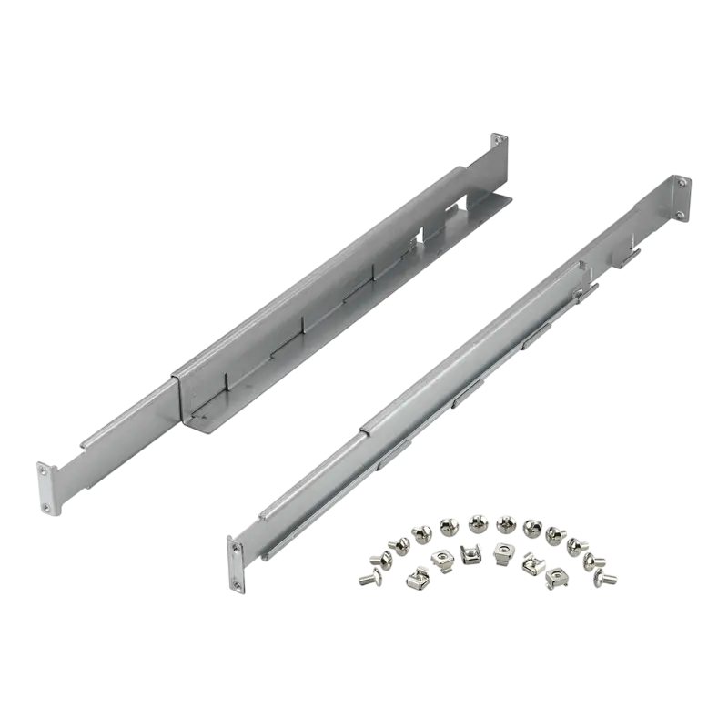 Источник бесперебойного питания APC SRV2KRIRK-E Черный