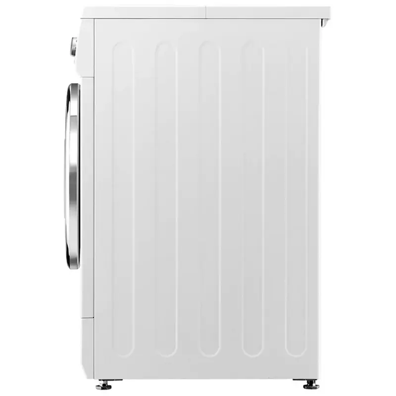 Mașină de spălat cu uscător LG F1496ADS3 Alb