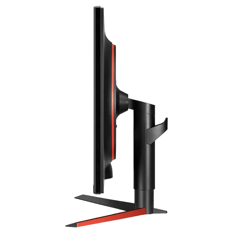 Игровой монитор LG 32GK650F-B Чёрный