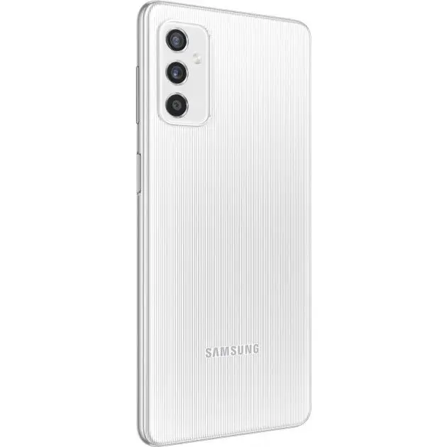 Смартфон Samsung Galaxy M52,