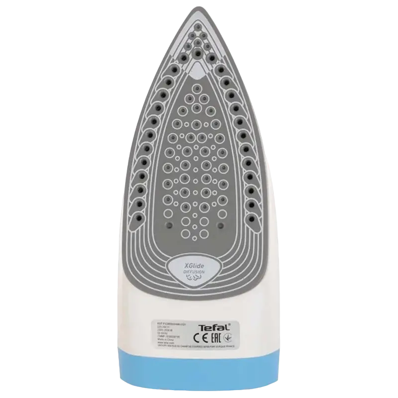 Утюг Tefal Express Steam Синий