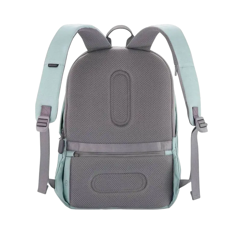 Рюкзак для ноутбука Bobby Soft Мятный