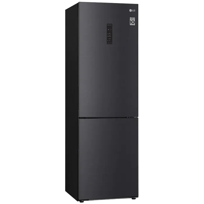 Frigider LG GA-B459CBTL Negru