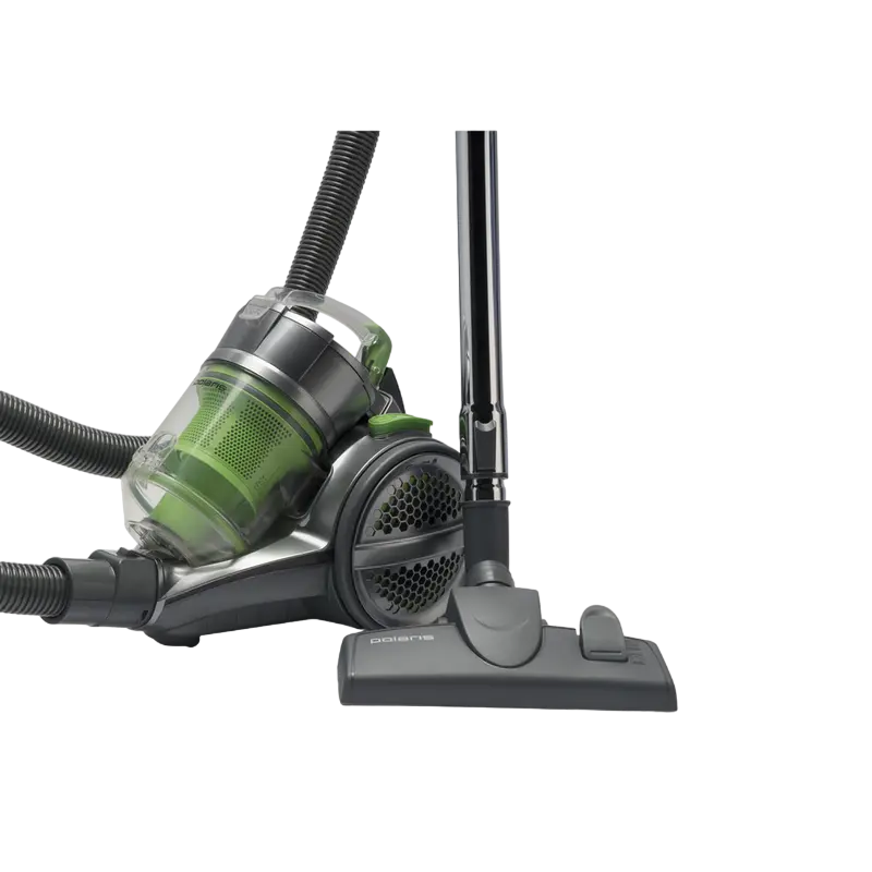 Пылесос Polaris PVC1820G Зелёный