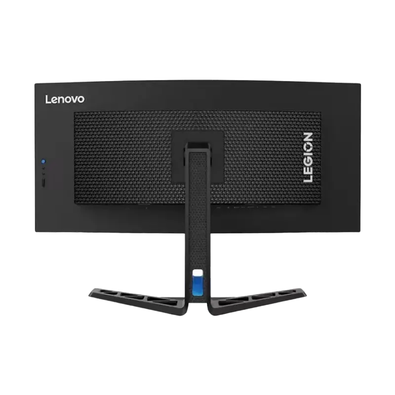Игровой монитор Lenovo Y34wz-30 Чёрный