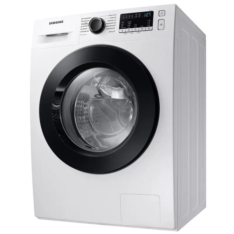 Стиральная машина Samsung WW62J32G0PW/CE Белый