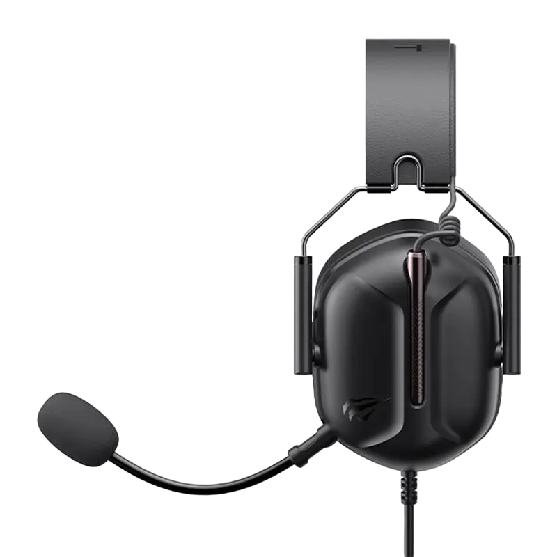 Наушники Havit H2033d Чёрный