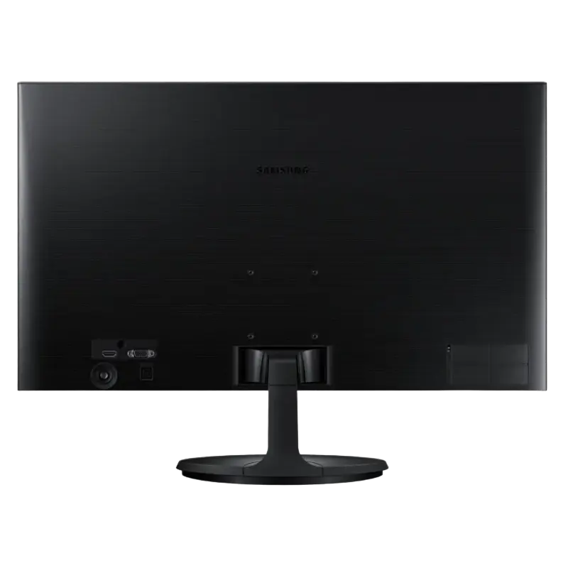 Монитор Samsung S22F350FHI Чёрный