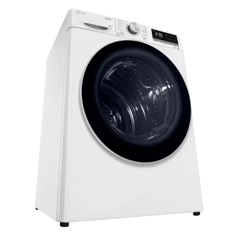 Сушильная машина LG RH10V9AV4W Белый