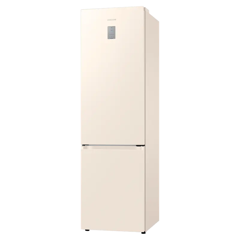 Холодильник Samsung RB38C676EEL/UA Бежевый