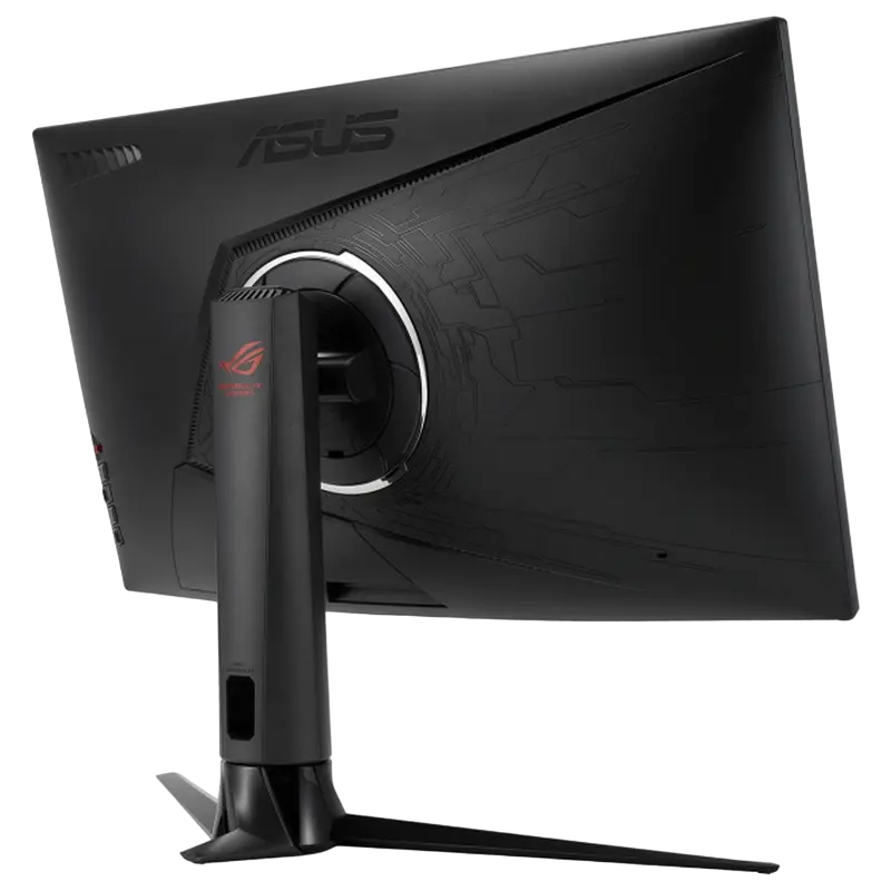 Игровой монитор ASUS ROG XG32VC Чёрный