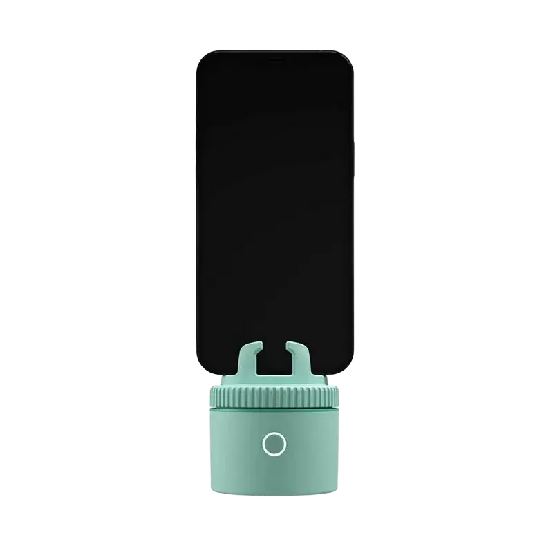 Подставка для смартфона Pivo Pod Lite Зелёный