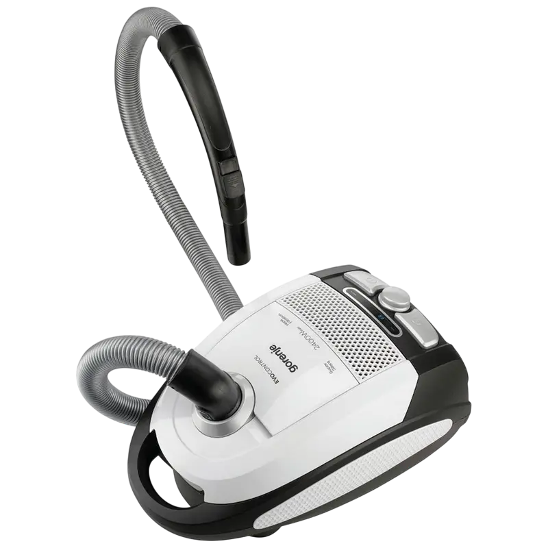 Пылесос Gorenje VC2421ECW Белый