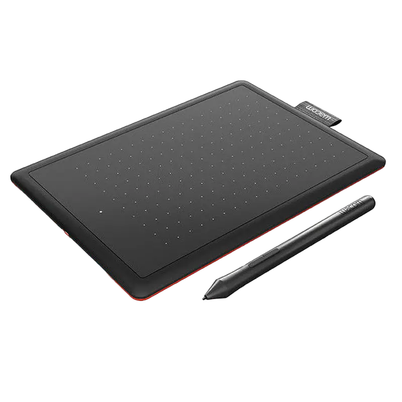 Графический планшет Wacom One Small Черный