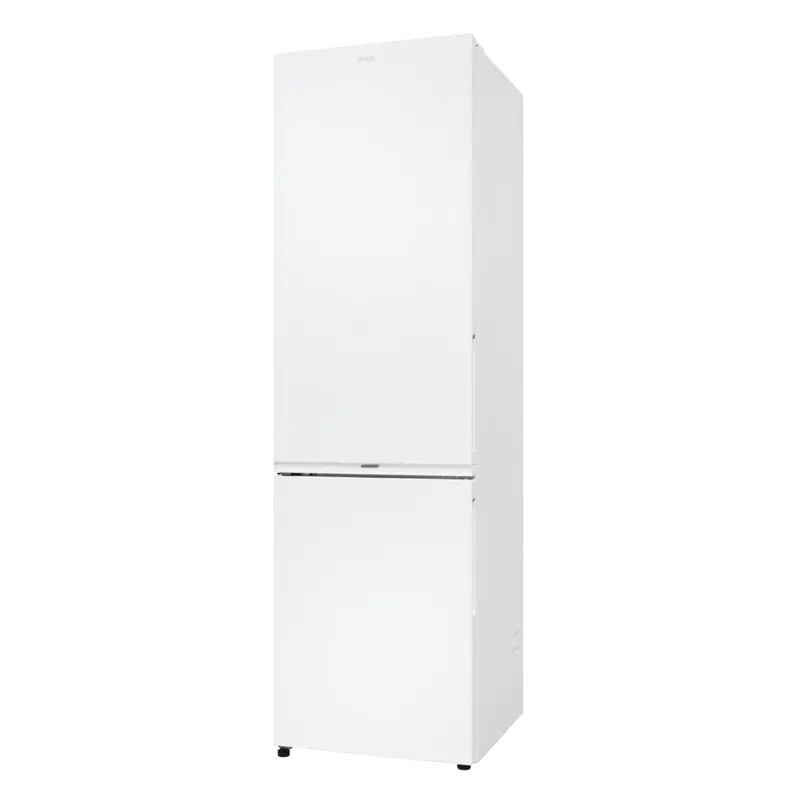 Frigider Candy ECN4CQTEW186 Alb